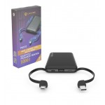 مینی پاور بانک Lenyes مدل PX010 5000mAh