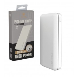 مینی پاور بانک Lenyes مدل PS0503 5000mAh