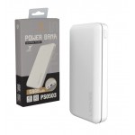 مینی پاور بانک Lenyes مدل PX010 5000mAh