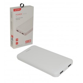 پاور بانک KAKU مدل J328 10000mAh