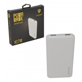 پاور بانک Lenyes مدل X170 10000mAh