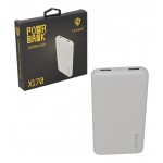 پاور بانک Lenyes مدل X170 10000mAh