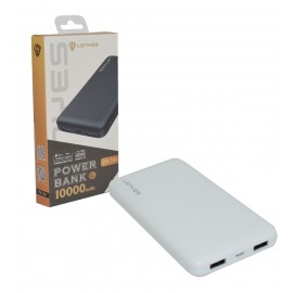 پاور بانک Lenyes مدل PX191 10000mAh