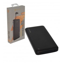 پاور بانک Lenyes مدل pX190 10000mAh