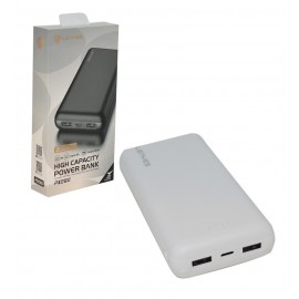 پاور بانک Lenyes مدل PX290 20000mAh
