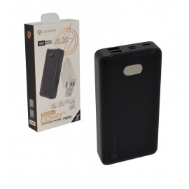 پاور بانک Lenyes مدل PX291 20000mAh