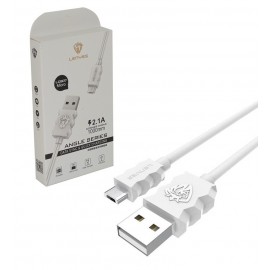 کابل اندروید طول 1 متر Lenyes مدل LC807