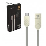 کابل اندروید طول 1 متر Lenyes مدل LC801V