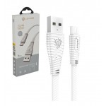 کابل اندروید طول 1 متر Lenyes مدل LC101