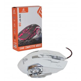 موس گیم JEQANG مدل JM-520