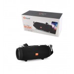اسپیکر بلوتوث رم و فلش خور Kisonli مدل LED-903