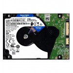 هارد دیسک اینترنال Western Digital مدل 2TB WD20SPZX