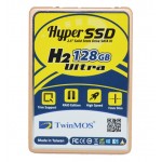 هارد دیسک اینترنال TwinMOS مدل 128GB Hyper Ultra SSD