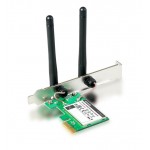 کارت شبکه PCI بی سیم Tenda مدل W322E