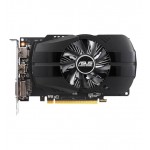 کارت گرافیک ASUS مدل Phoenix RX550 2G EVO