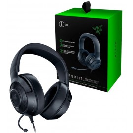 هدست گیمینگ سیم دار ریزر (Razer) مدل KRAKEN X LITE