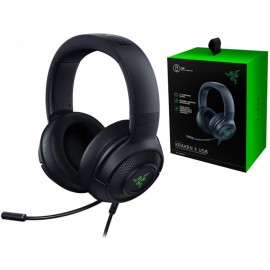 هدست گیمینگ Razer مدل Kraken X USB