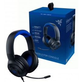 هدست گیمینگ Razer مدل Kraken X For Console