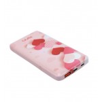 پاور بانک TSCO مدل TP 836 10000mAh