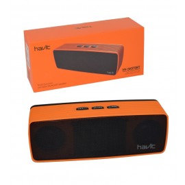 اسپیکر بلوتوث رم و فلش خور Havit مدل HV-SK570BT