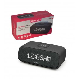 اسپیکر رومیزی شارژر وایرلس تسکو (TSCO) مدل TS 2350N