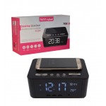 اسپیکر رومیزی شارژر وایرلس TSCO مدل TS 2350N