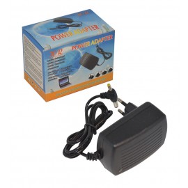 آداپتور 12 ولت 2 آمپر 12V/2A مدل 1220