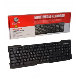 کیبورد XP مدل 8300E