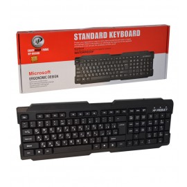 کیبورد XP مدل 8600E