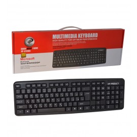 کیبورد XP مدل 8100D