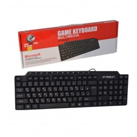 کیبورد XP مدل 8200B