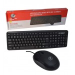 کیبورد و موس XP مدل 9500