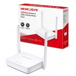 مودم روتر +ADSL2 بی سیم Mercusys مدل MW300D