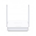 مودم روتر +ADSL2 بی سیم Mercusys مدل MW300D