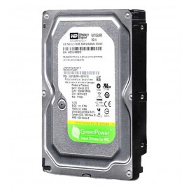 هارد دیسک 1TB اینترنال شرکتی Western Digital