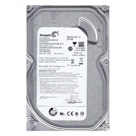 هارد دیسک اینترنال 500GB شرکتی Seagate