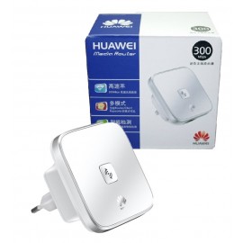 روتر و تقویت کننده بی سیم Huawei مدل WS322