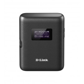 مودم روتر D-link بی سیم 4G/LTE مدل DWR-933