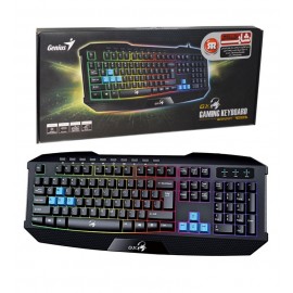 کیبورد گیم Genius مدل K215
