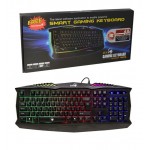 کیبورد گیم Genius مدل K220