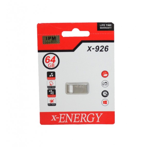 فلش X-Energy مدل 64GB X-926