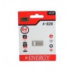 فلش X-Energy مدل 64GB X-926