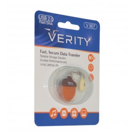 فلش Verity مدل 16GB V907