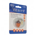 فلش Verity مدل 16GB V907