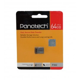 فلش Panatech مدل 64GB P302