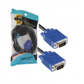 کابل VGA طول 3 متر (3+4) Five Star