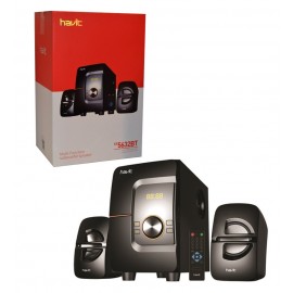 اسپیکر بلوتوث رم و فلش خور Havit مدل SF5632BT