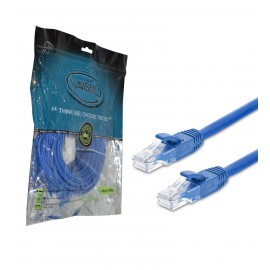 کابل شبکه CAT5 پچ کرد کایزر (KAISER) طول 15 متر