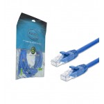 کابل شبکه CAT5 پچ کرد 5 متری KAISER