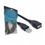 کابل افزایش طول USB طول 10 متر KAISER